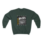 Load image into Gallery viewer, DREAM BIGGER Unisex Heavy Blend™ Crewneck Sweatshirt
