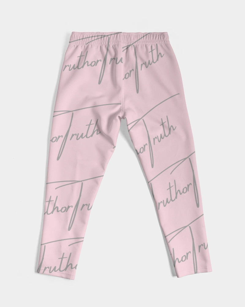 TruthorTruth Signature Pink Men's Joggers