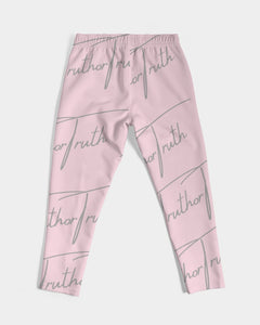 TruthorTruth Signature Pink Men's Joggers