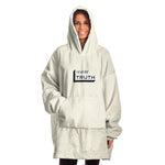 Load image into Gallery viewer, Cream Snug Hoodie
