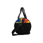 Load image into Gallery viewer, Abstract X TruthorTruth Duffle Travel Duffel Bags (Model 1679)

