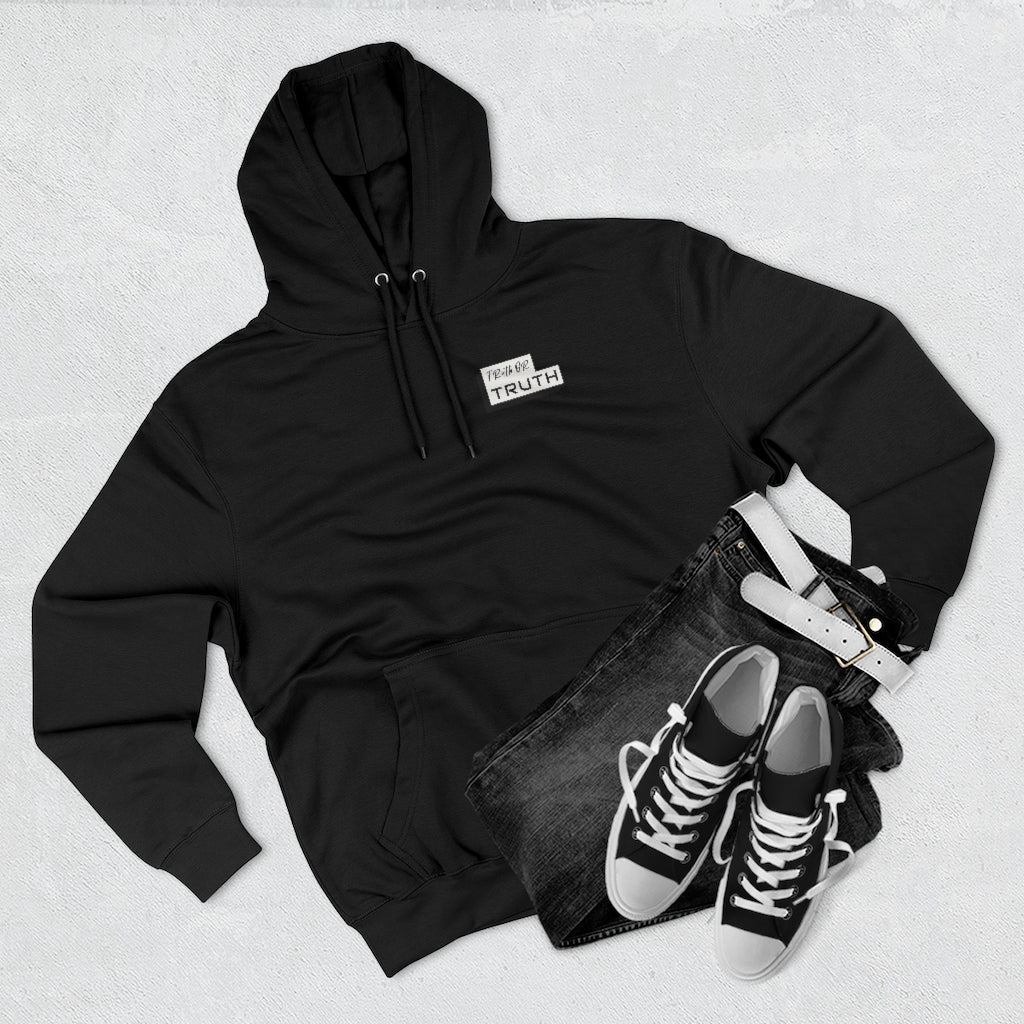 Love your Dreams Unisex Premium Pullover Hoodie
