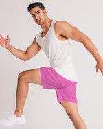 Load image into Gallery viewer, Unbothered Unisex Jogger Shorts
