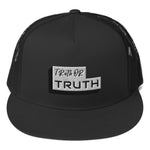 Load image into Gallery viewer, TruthorTruth Trucker Cap
