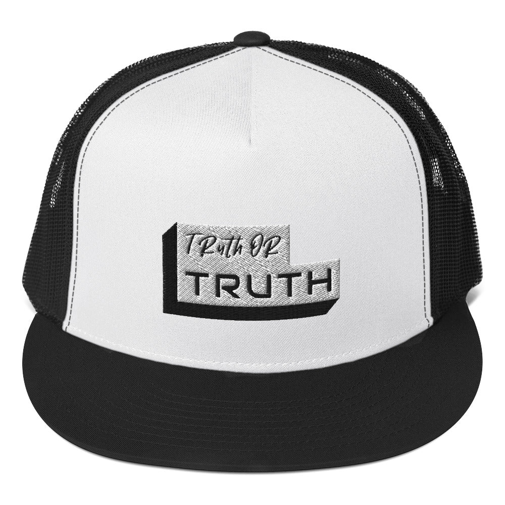TruthorTruth Trucker Cap