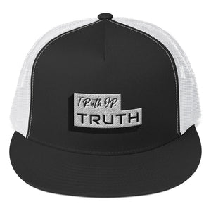TruthorTruth Trucker Cap