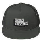 Load image into Gallery viewer, TruthorTruth Trucker Cap
