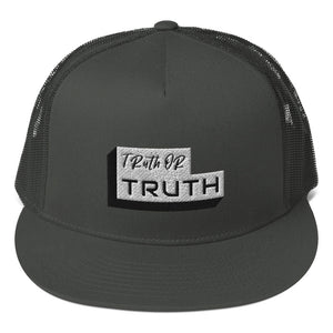 TruthorTruth Trucker Cap