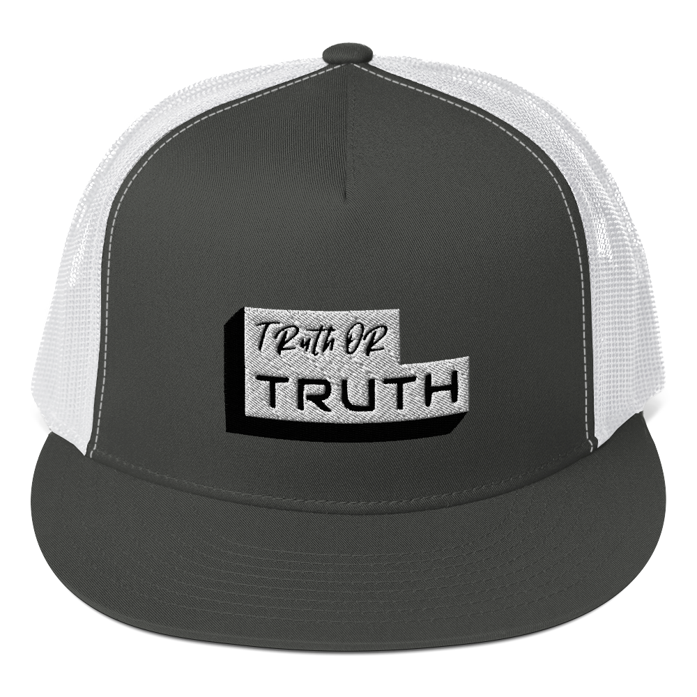 TruthorTruth Trucker Cap