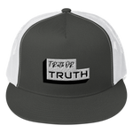 Load image into Gallery viewer, TruthorTruth Trucker Cap
