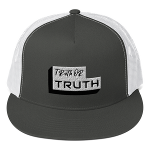 TruthorTruth Trucker Cap
