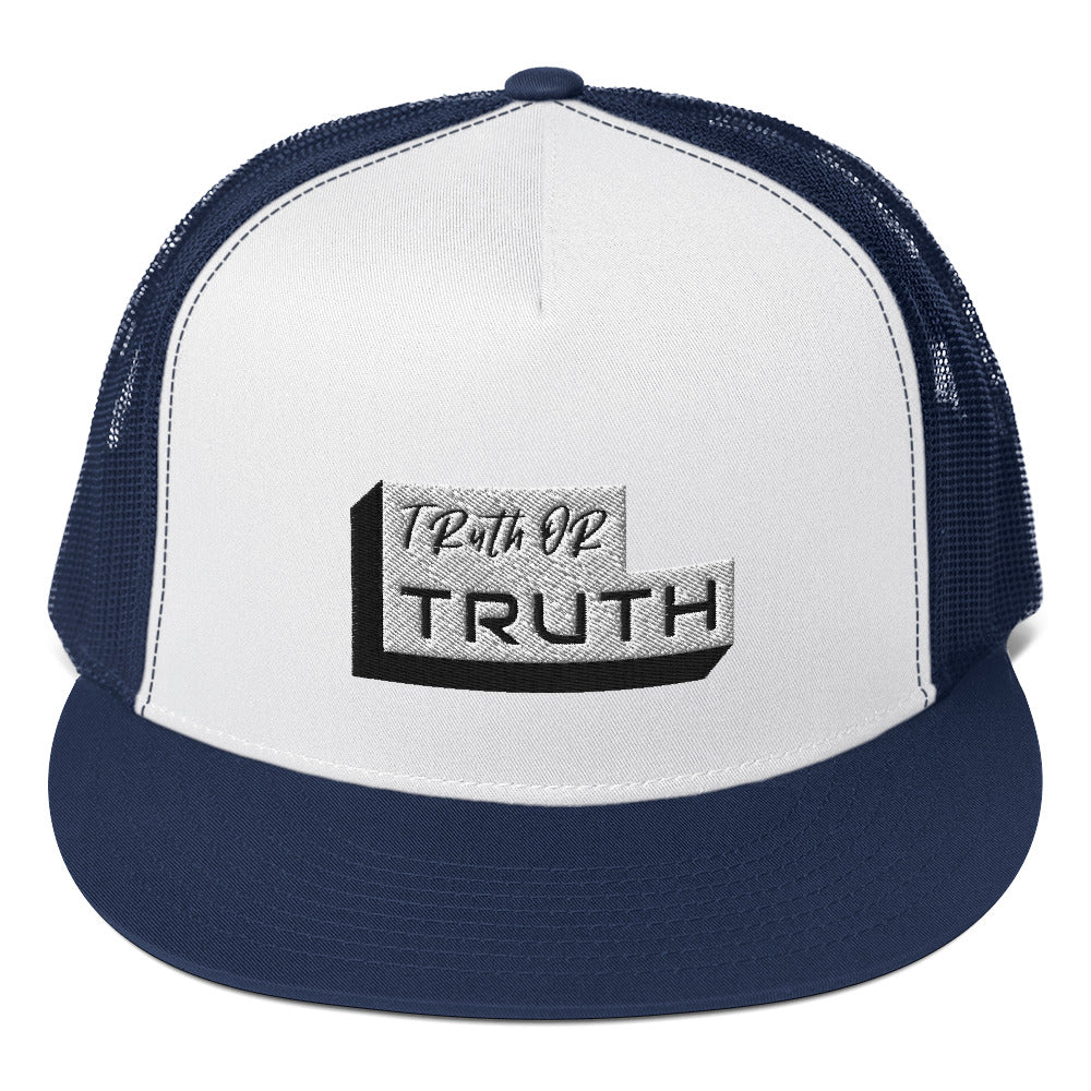 TruthorTruth Trucker Cap