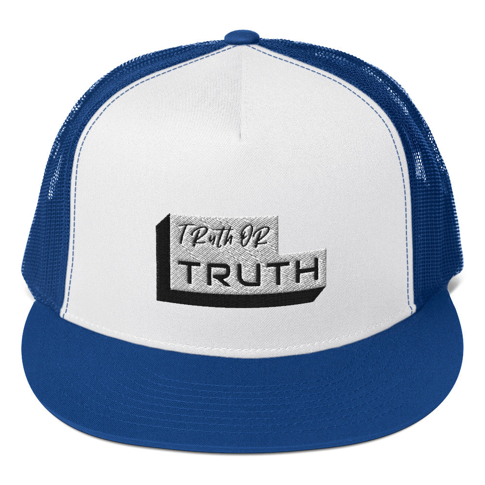 TruthorTruth Trucker Cap