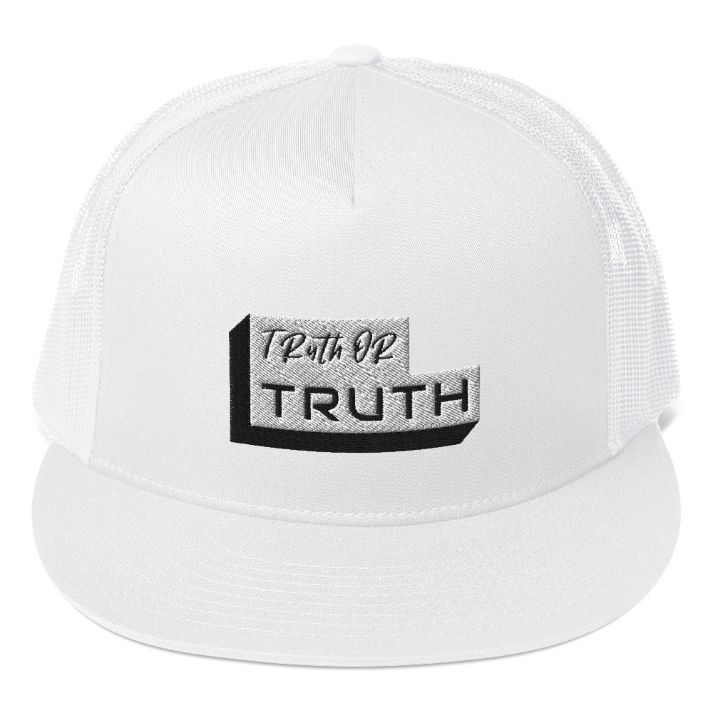 TruthorTruth Trucker Cap