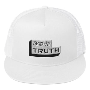 TruthorTruth Trucker Cap