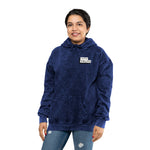 Load image into Gallery viewer, Starts With Believing Unisex Mineral Wash Hoodie
