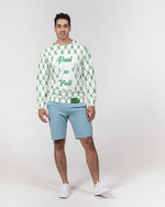 Load image into Gallery viewer, Paid In Full Men&#39;s Classic French Terry Crewneck Pullover
