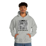 Load image into Gallery viewer, Stay Hydrated Unisex Heavy Blend™ Hooded Sweatshirt
