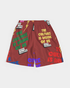The Culture Men's Jogger Shorts