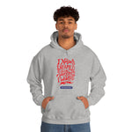 Load image into Gallery viewer, I worked For It Unisex Heavy Blend™ Hooded Sweatshirt
