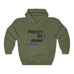 Load image into Gallery viewer, Protect The Hoodie Unisex Heavy Blend™ Hooded Sweatshirt
