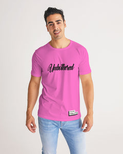 Unbothered Unisex Tee