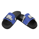 Load image into Gallery viewer, Royal Blue TruthorTruth Slides Men&#39;s (Model 057)
