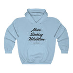 Load image into Gallery viewer, Never Seeking Validation Unisex Heavy Blend™ Hooded Sweatshirt
