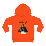 Load image into Gallery viewer, Heirs of Kings Toddler Pullover Fleece Hoodie
