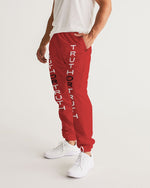 Load image into Gallery viewer, Well Traveled  Men&#39;s Track Pants
