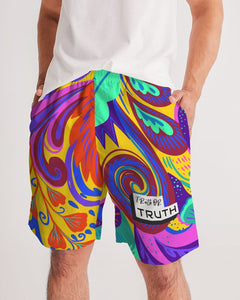 I’m The Vibe Men's Jogger Shorts