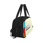 Load image into Gallery viewer, Modern Travel Bag with Shoe Compartment
