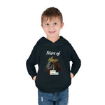 Load image into Gallery viewer, Heirs of Kings Toddler Pullover Fleece Hoodie
