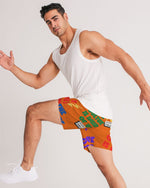 Load image into Gallery viewer, The Culture Men&#39;s Jogger Shorts
