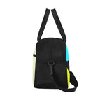 Load image into Gallery viewer, Modern Travel Bag with Shoe Compartment
