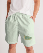Load image into Gallery viewer, Stand For Something Real Men&#39;s Jogger Shorts
