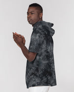 Load image into Gallery viewer, TruthorTruth X Shadow 2.0 Colorway Men&#39;s Premium Heavyweight Short Sleeve Hoodie
