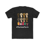 Load image into Gallery viewer, Unity Men&#39;s Cotton Crew Tee
