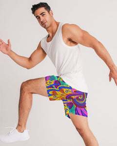 I’m The Vibe Men's Jogger Shorts