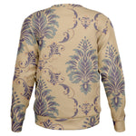 Load image into Gallery viewer, TruthorTruth Damask Pattern Sweatshirt
