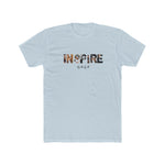 Load image into Gallery viewer, Inspire Men&#39;s Cotton Crew Tee
