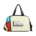 Load image into Gallery viewer, Modern Travel Bag with Shoe Compartment
