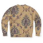Load image into Gallery viewer, TruthorTruth Damask Pattern Sweatshirt
