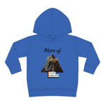 Load image into Gallery viewer, Heirs of Kings Toddler Pullover Fleece Hoodie
