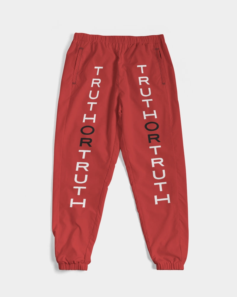 Well Traveled  Men's Track Pants