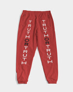 Load image into Gallery viewer, Well Traveled  Men&#39;s Track Pants
