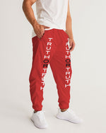 Load image into Gallery viewer, Well Traveled  Men&#39;s Track Pants
