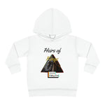 Load image into Gallery viewer, Heirs of Kings Toddler Pullover Fleece Hoodie

