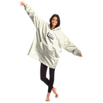 Load image into Gallery viewer, Cream Snug Hoodie

