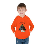 Load image into Gallery viewer, Heirs of Kings Toddler Pullover Fleece Hoodie
